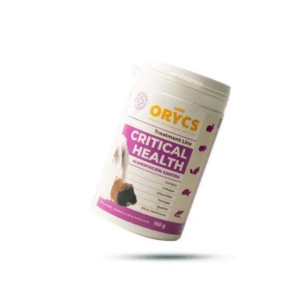 Orycs Critical Heatlh (150 g)