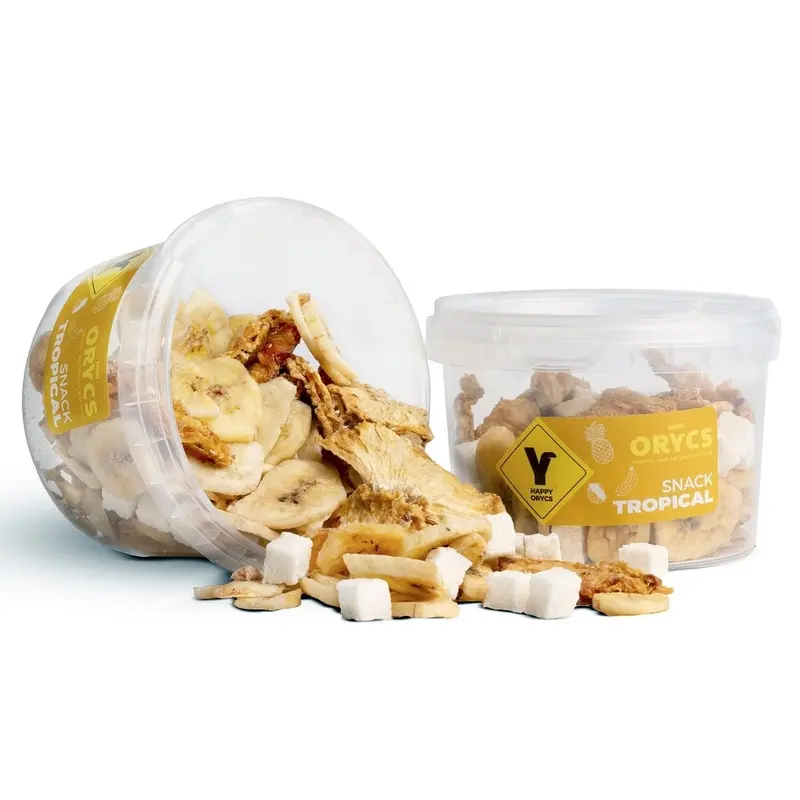 Orycs Tropical 130gr