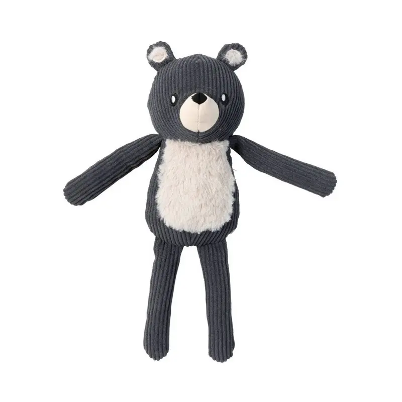 Oso Slate Grey - FuzzYard LIFE Toy