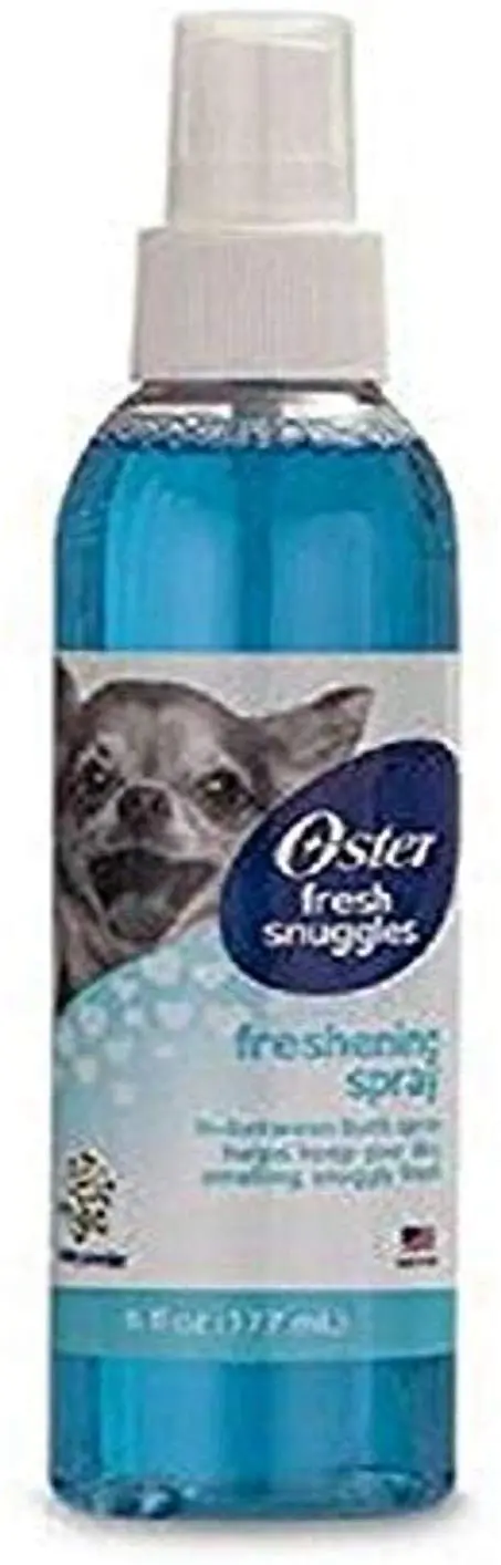 Oster Animal Care Oster Canina Tropical Colonia