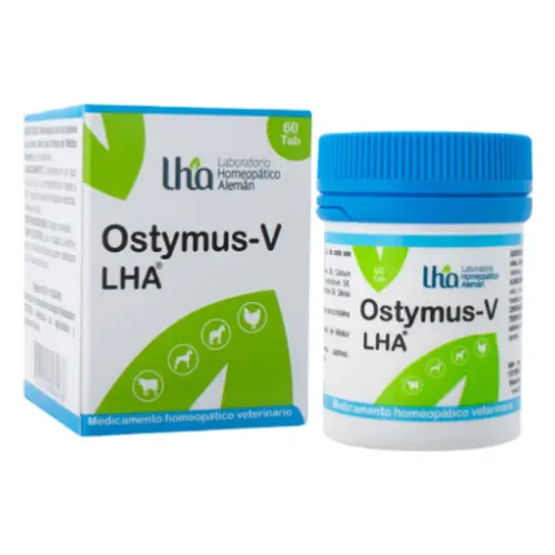 OSTYMUS V COMP