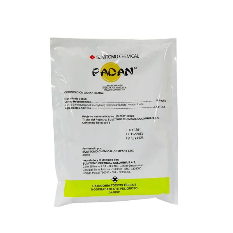 Padan Ag X 200 Gr