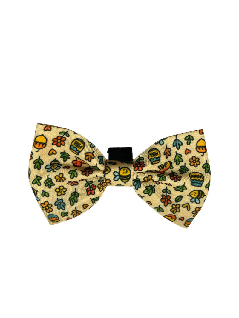 Pajarita Honey Bloom