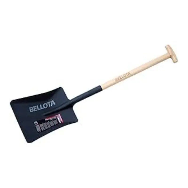PALA 3 CUADRADA BELLOTA M/M 5502-3
