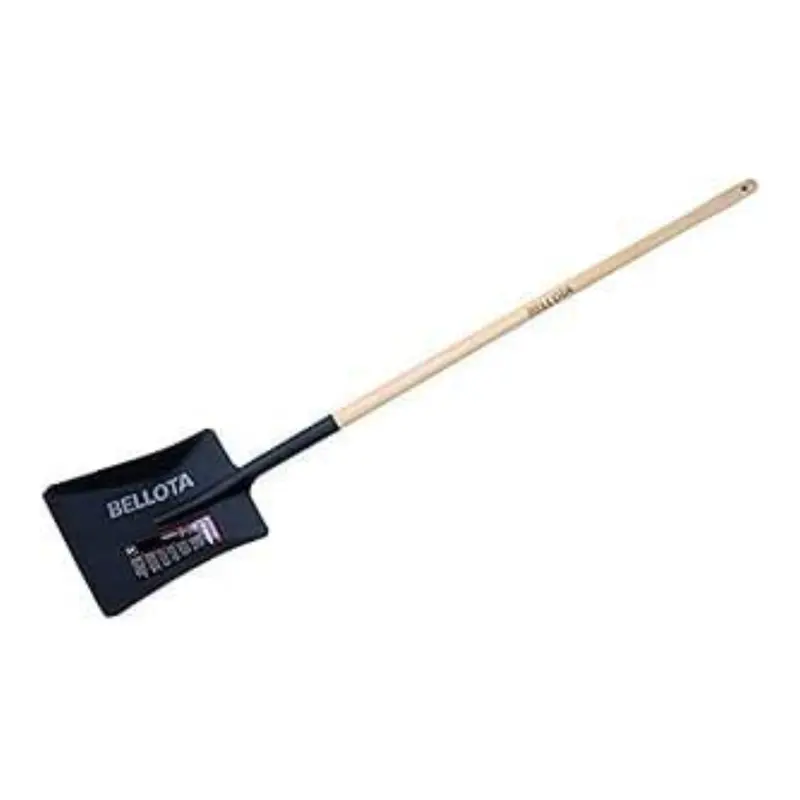 PALA CUADRADA BELLOTA M/L 5502-2