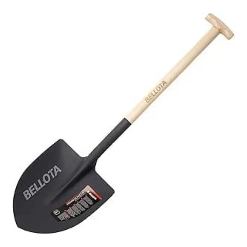 PALA MULETA BELLOTA 3 PUNTA 5501-3M.M