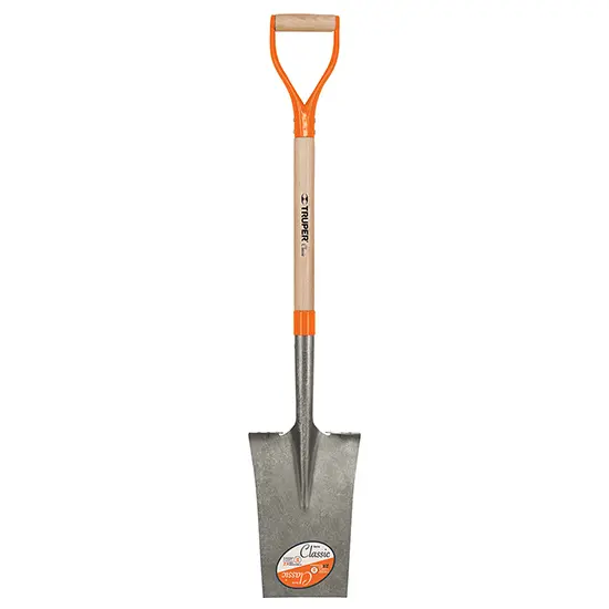 PALOTE CLASSIC MANGO ANILLA 18 X 51MM