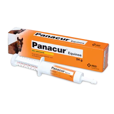 Panacur Desparasitante Equinox 24 gr