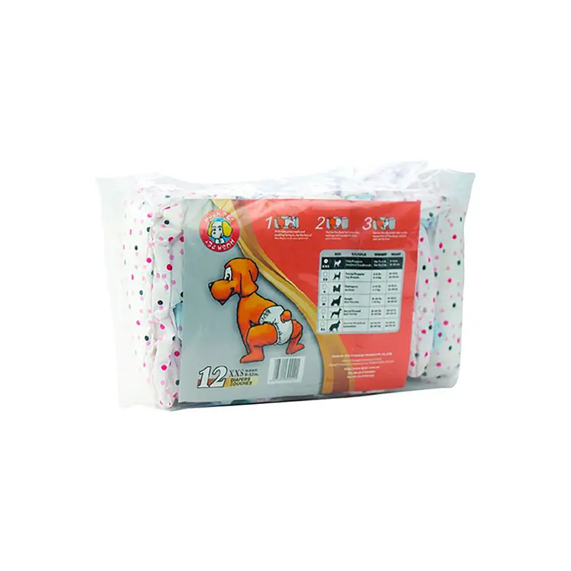 Pañales DIAPERS Desechables Xxs