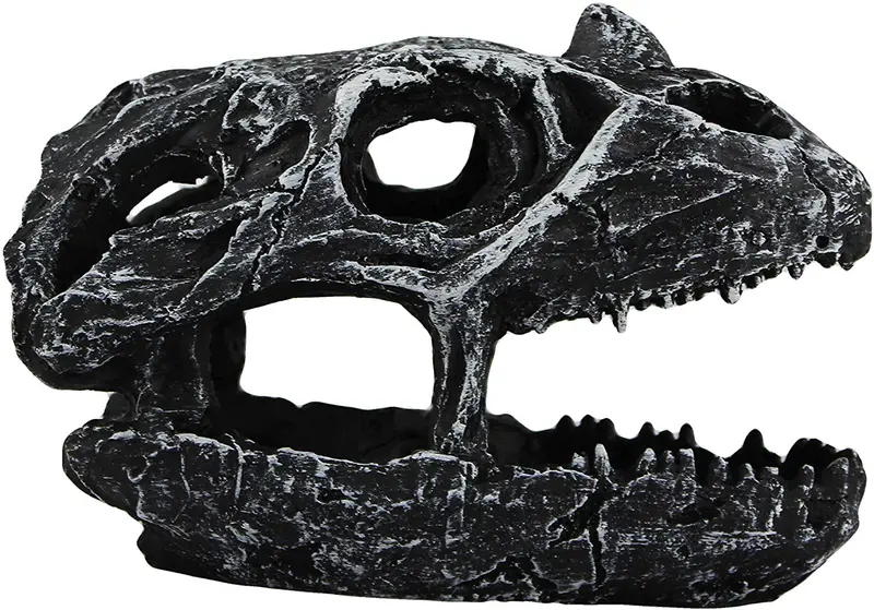 Pangea - Cueva de dinosaurio (tamaño grande)