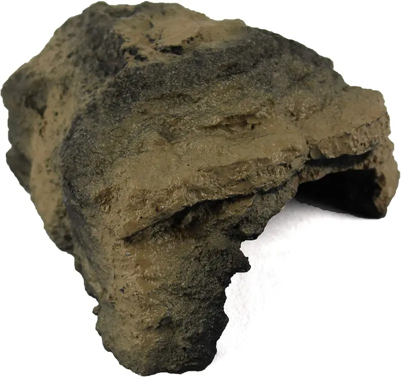 Pangea - Cueva mediana de roca