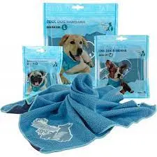 Pañuelo refrescante CoolPets