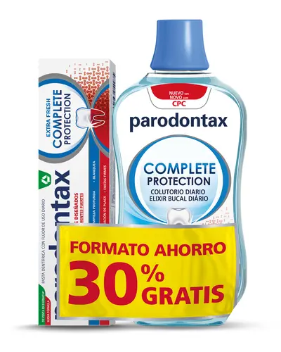 PARODONTAX PROTECTION COMP. 75 ML