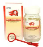 Pasta Descornadora Tarro con 100 g.