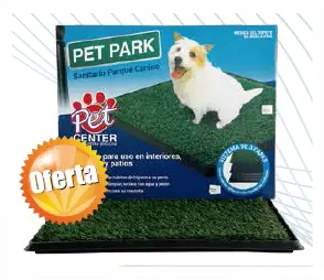 Pasto Para Perro Artificial