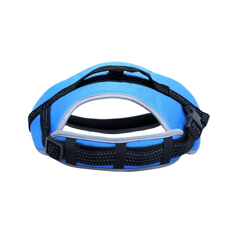 Pechera Azul - 71-96 Cm