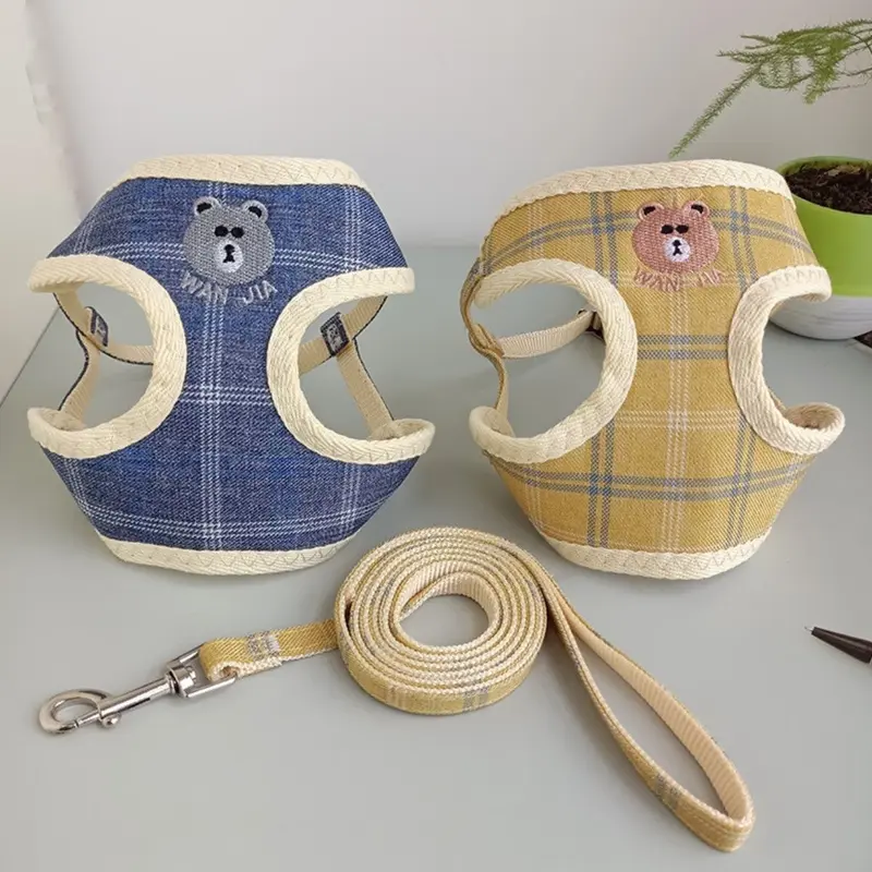Pechera Para Perro Grande 22.5*16.5*17cm