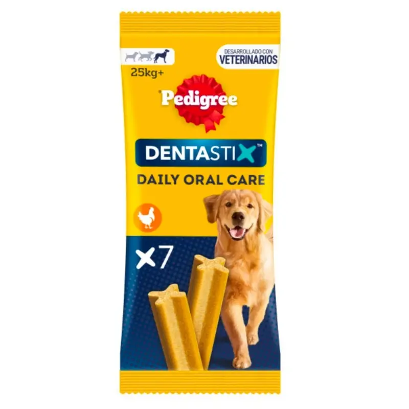 Pedigree Dentastix perro grande