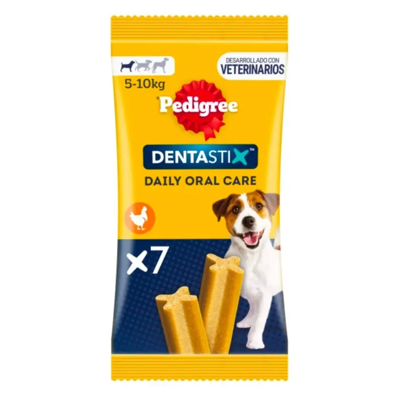 Pedigree Dentastix perro Pequeño
