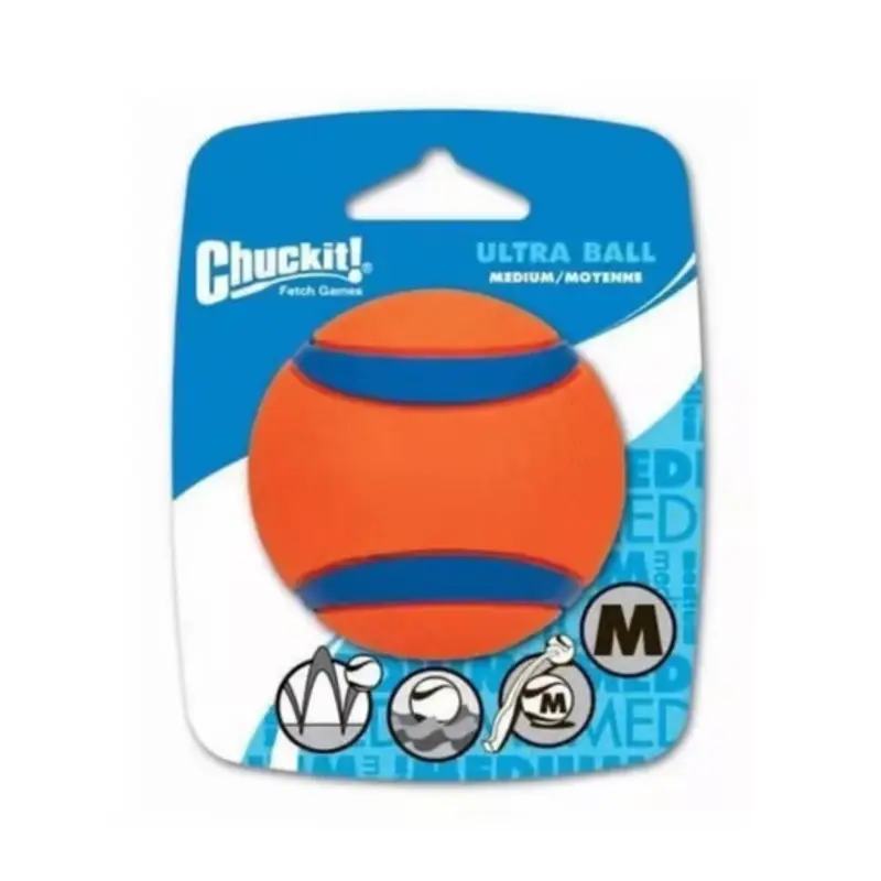 Pelota Chuckit - M