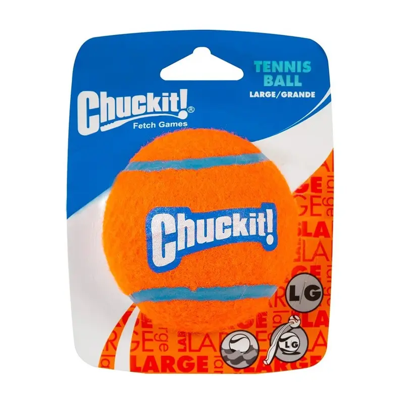 Pelota de Tenis Chuckit Grande L