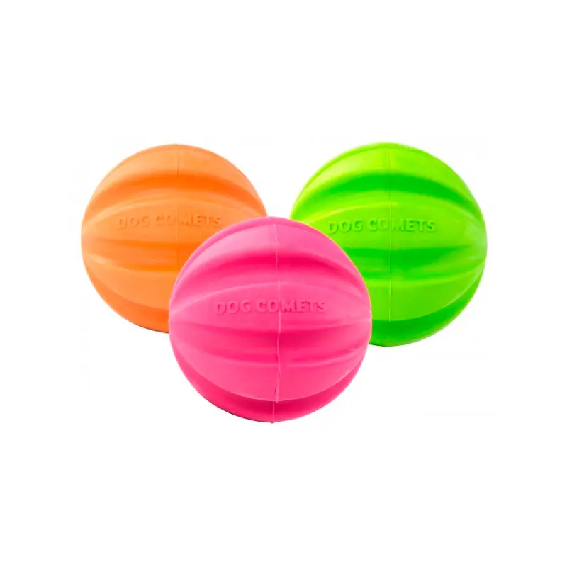 Pelota Dog Comets