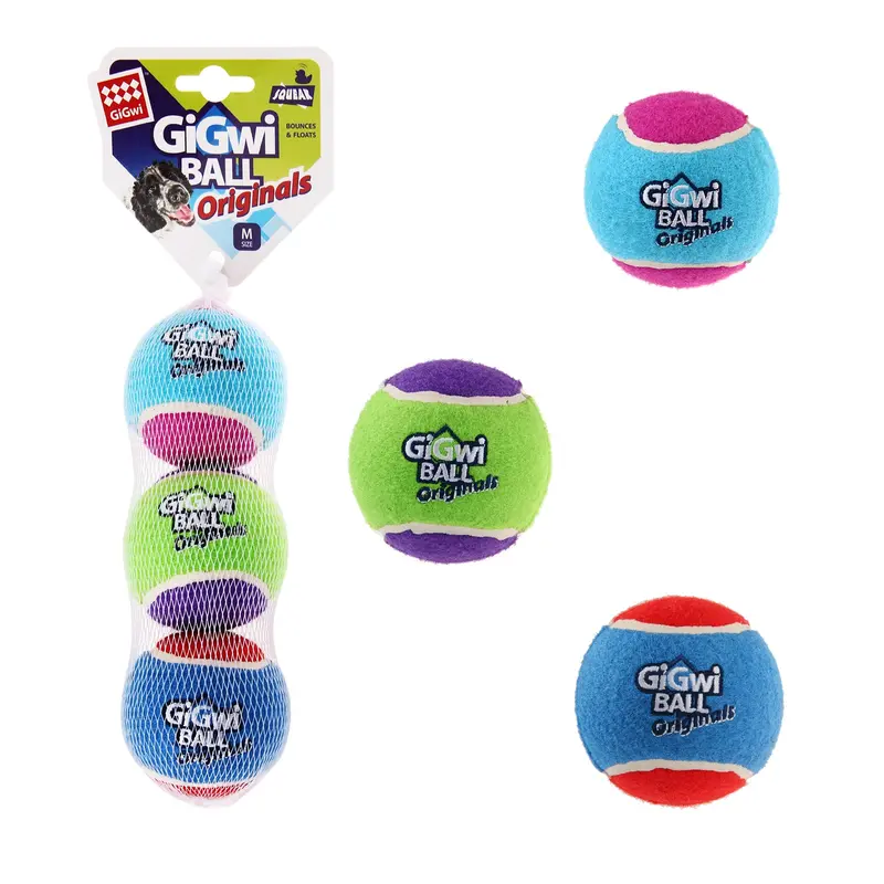 Pelota Gigwiball Tennis M