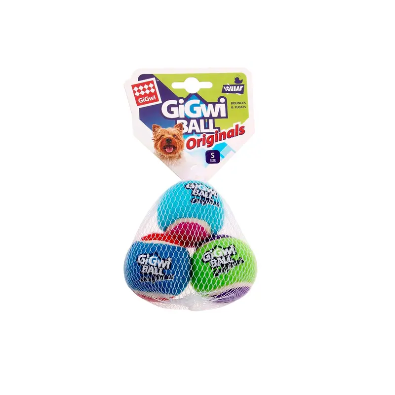 Pelota Gigwiball Tennis S