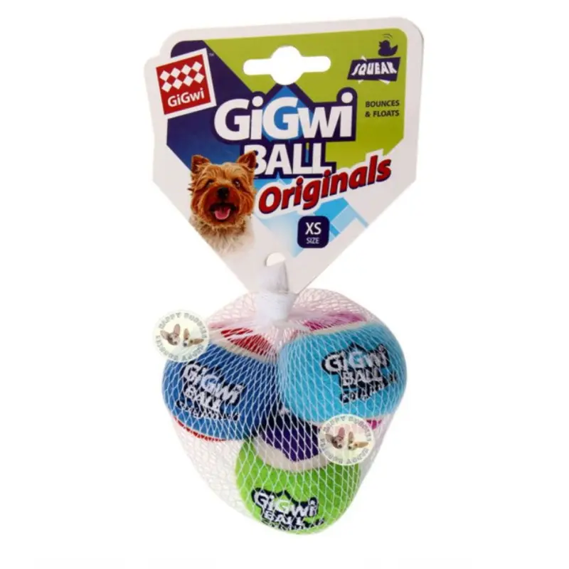 Pelota Gigwiball Tennis XS