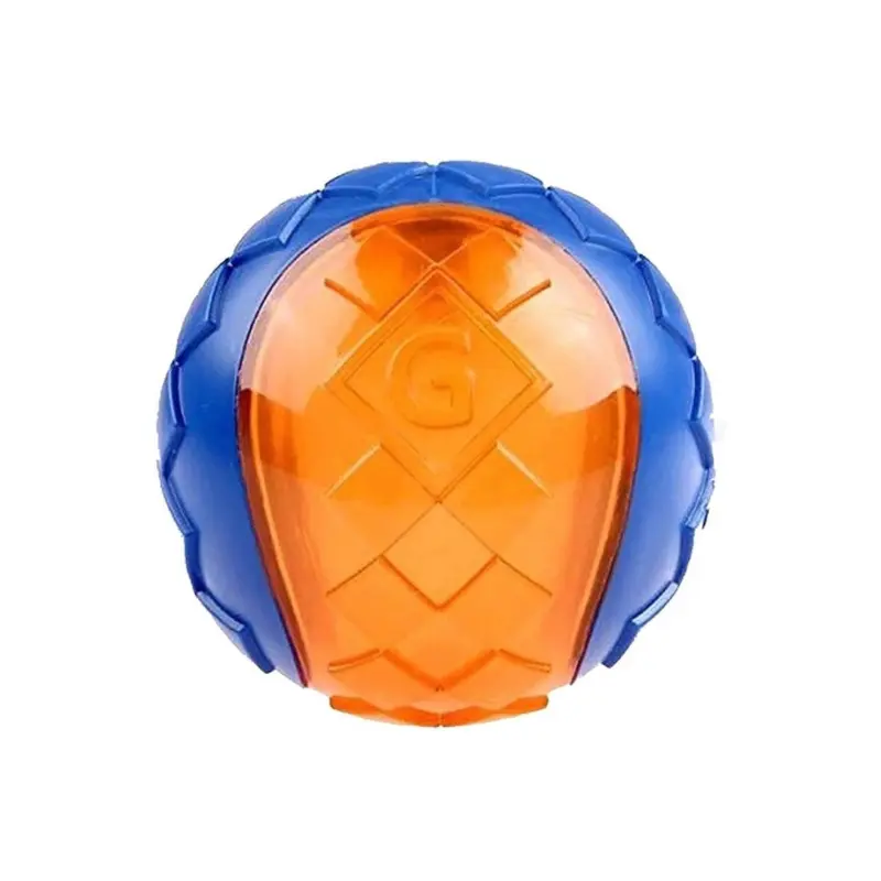 Pelota Para Perro Con Luz