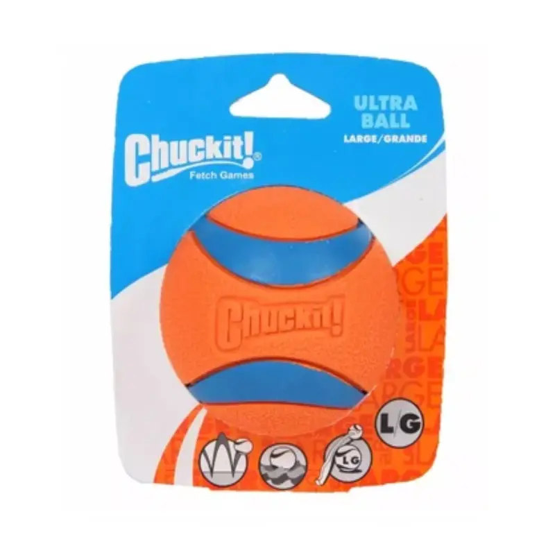 Pelota Ultra Ball- L
