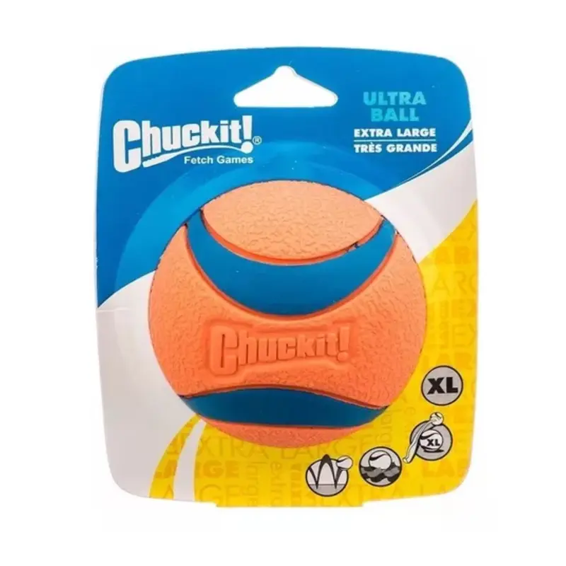 Pelota Ultra Ball - XL