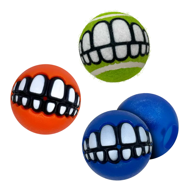 Pelotas Grinz de Kong - Pelotas c/Sonrisa