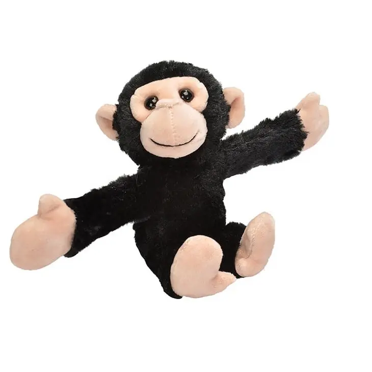 Peluche Chimpancé