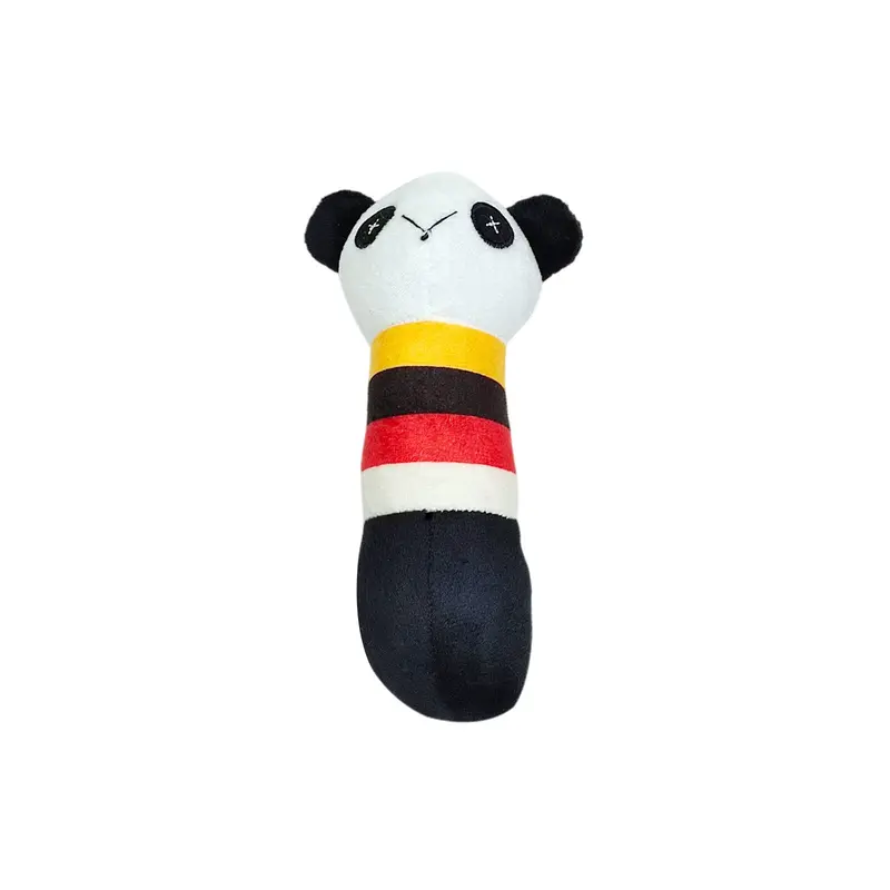 Peluche Cilindro con sonido