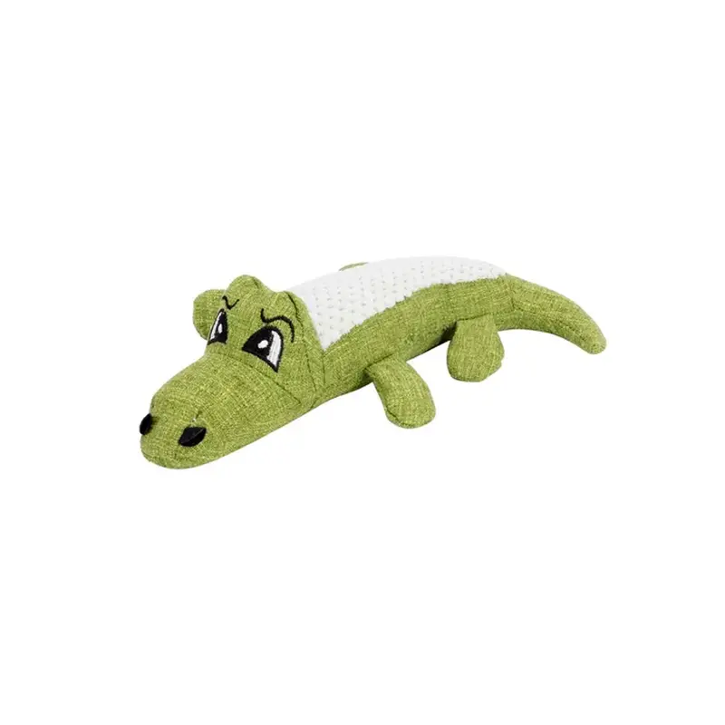 Peluche Cocodrilo