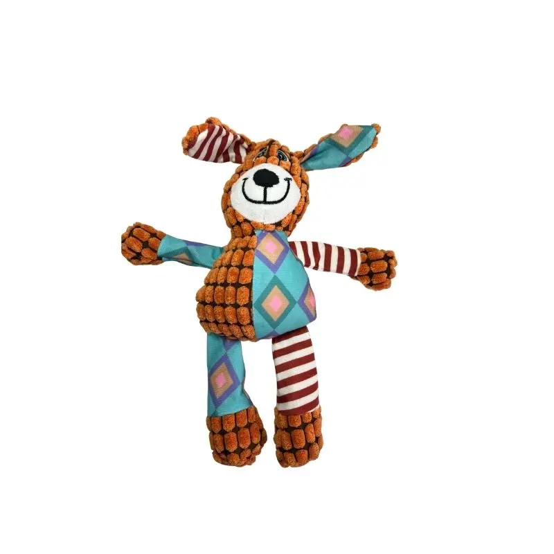 Peluche en forma de animales