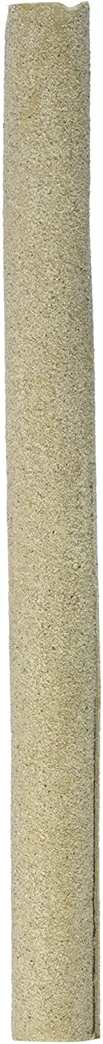 Penn Plax - Fundas para perchas de arena (tamaño grande, 0.8 x 9.5 in, 4 unidades)