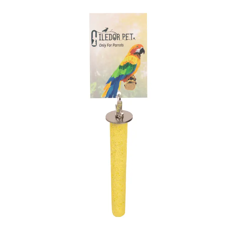 Percha Para Aves 2 X 13 / 02334
