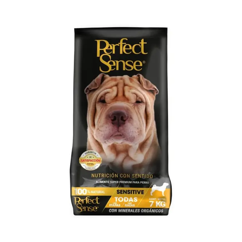 Perfect Sense Sensitive 7 Kg