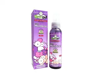 Perfumes Gato Y Perro Splash Green Pet Hem X 125 Ml