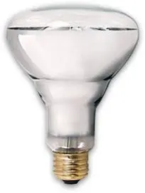 Pet foco 150 W BR30 clearbright Basking calor Uva Supra Vida Mascota lámpara foco