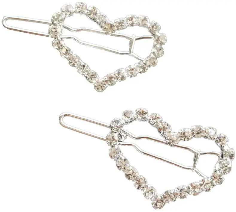 PET SHOW Corona Rhinestone Niñas Mascota Gato Perro Clips de pelo Accesorios de aseo