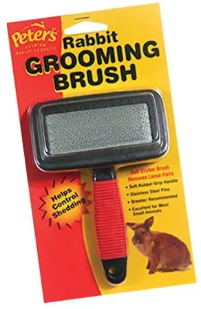 Peter del conejo Grooming Brush