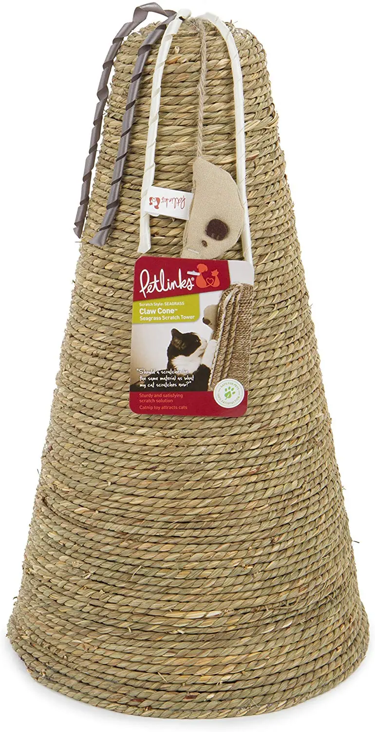Petlinks - Rascador para gatos