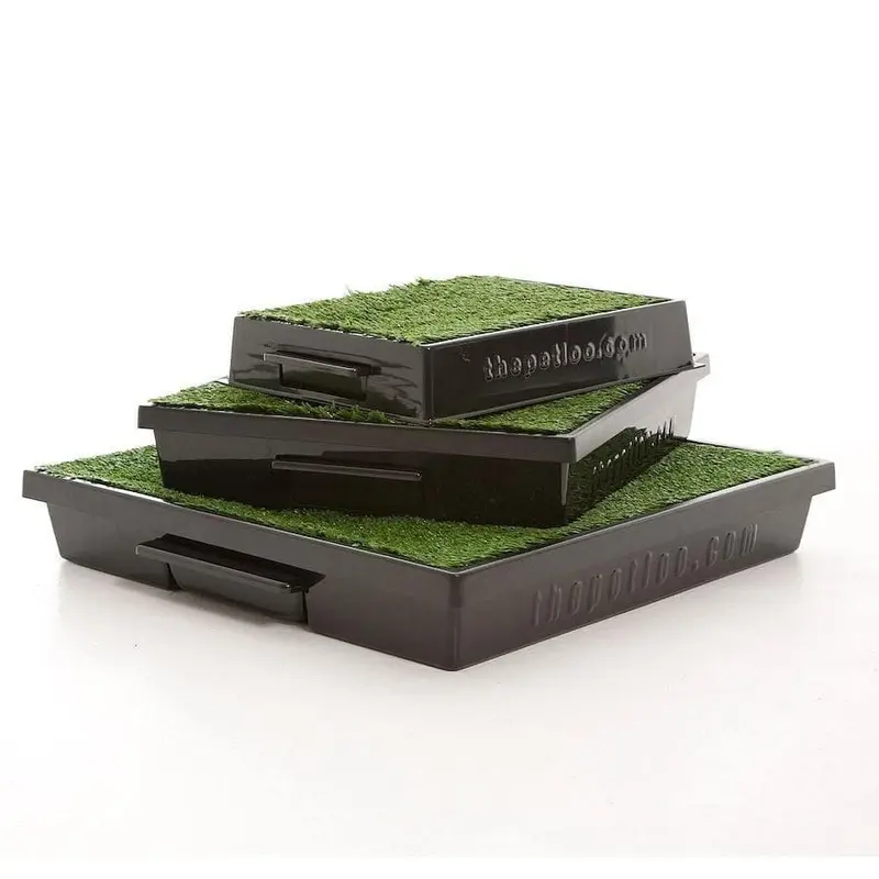 PetLoo - Un Jardín Pero en Caja