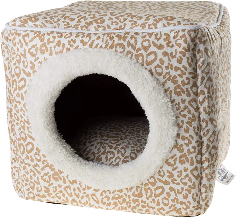 PETMAKER Colección de cama para gatos y mascotas