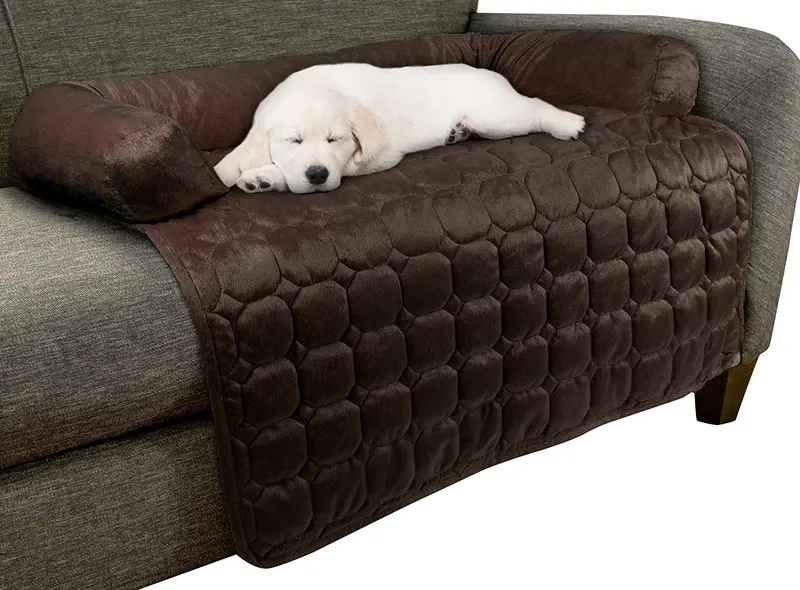 PETMAKER Furniture Protector Pet Cover for Dogs and Cats Collection