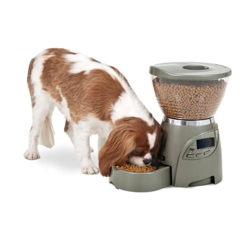 Petmate Automática 4,54 kg