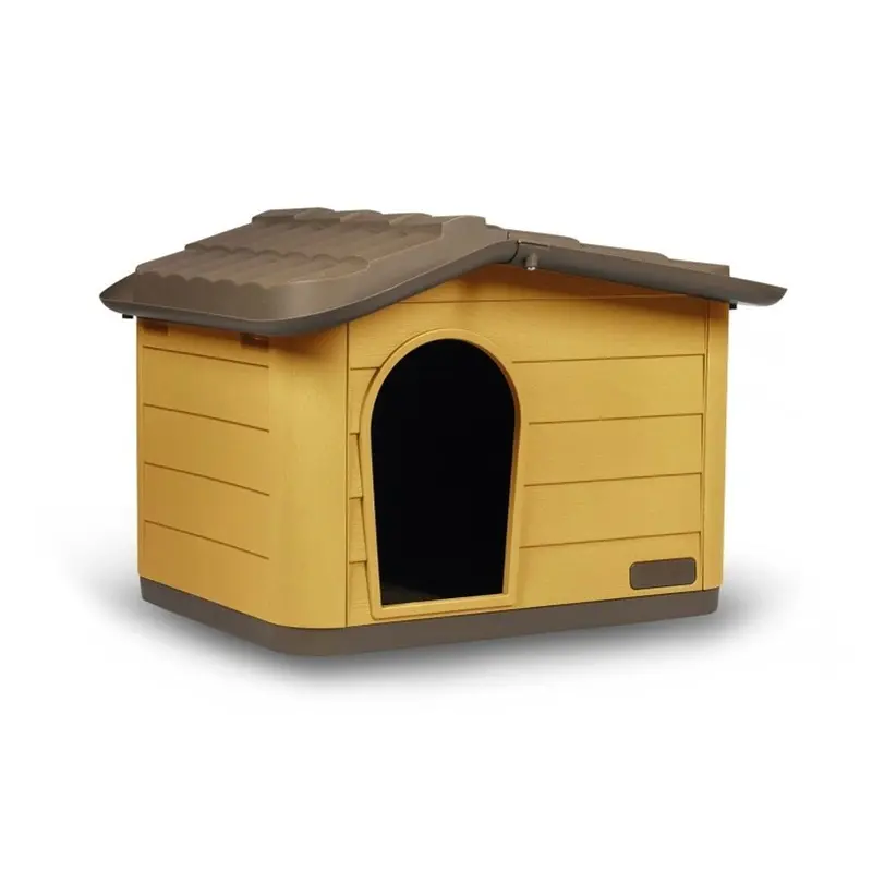Petmate Eco Line Desmontable Princess Miel 60x41x51 cm